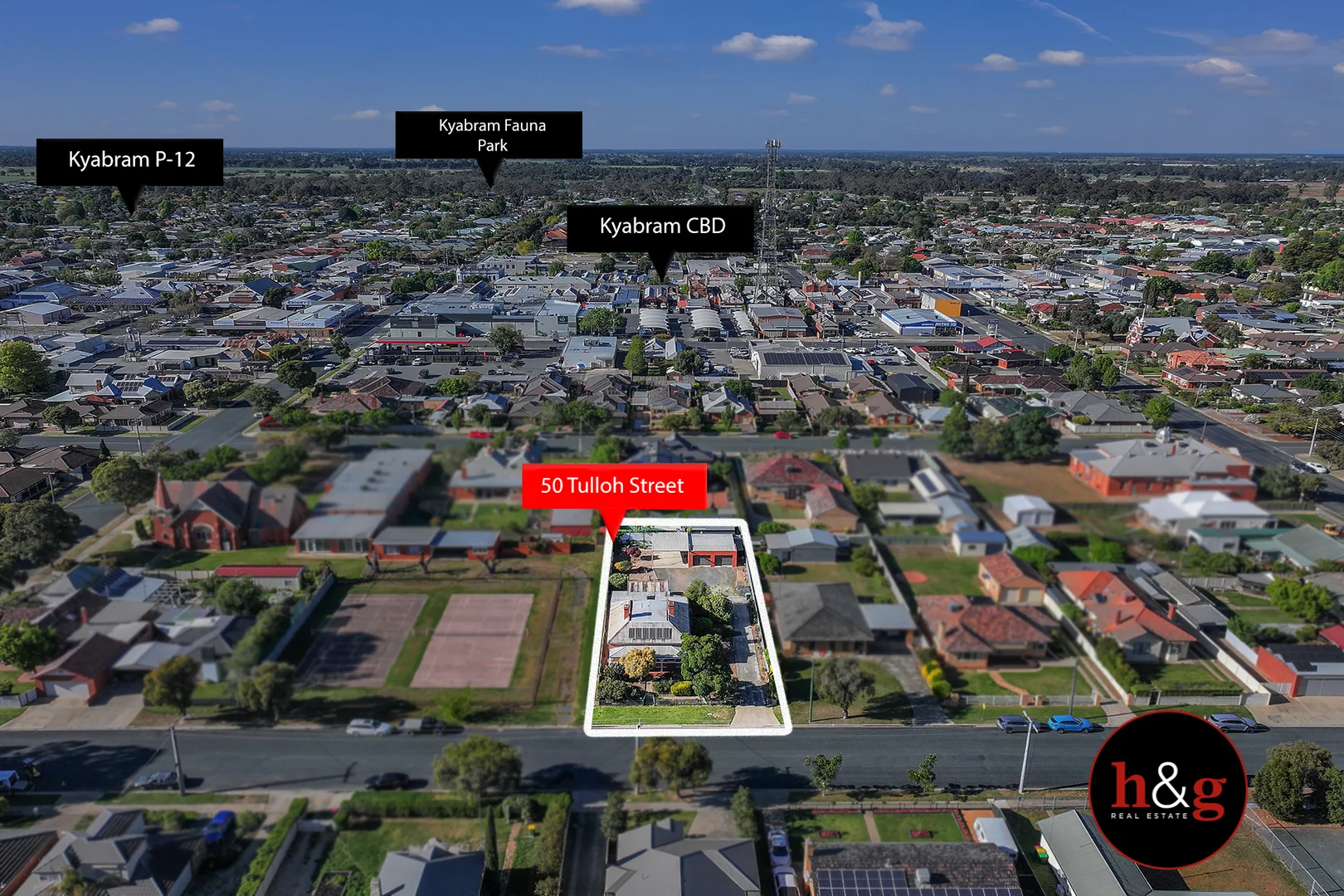 Additional image 25 of 50 Tulloh Street, Kyabram VIC 3620