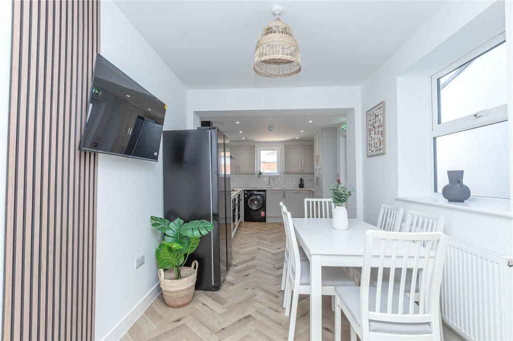 Additional image 2 of 6 bed terraced house to rentForest Road, Fishponds BS16