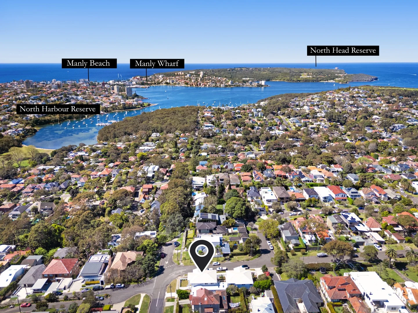 Additional image 3 of 47 New Street W, Balgowlah Heights NSW 2093