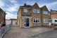Dulverton Road, Melton Mowbray