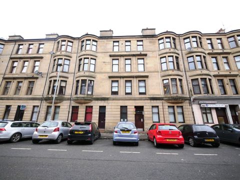 Scotstoun Street, Whiteinch, Glasgow G14