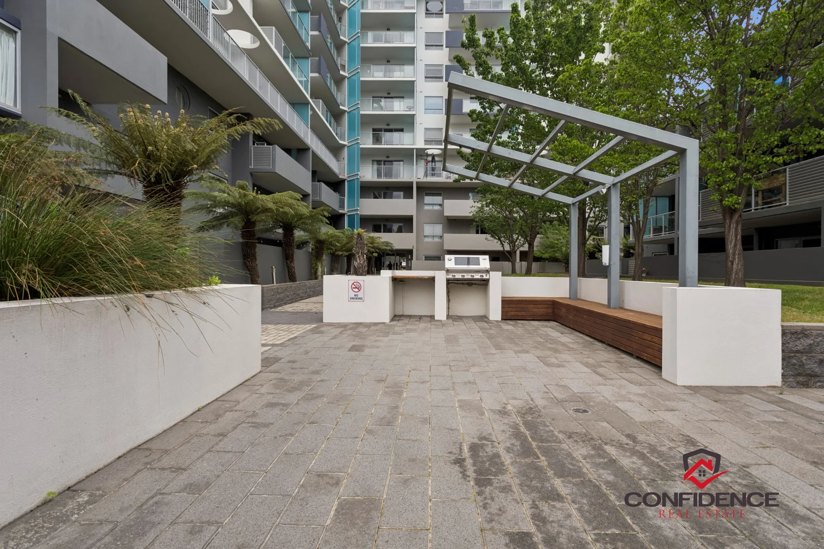 Additional image 11 of 417/17 Dooring Street, Braddon ACT 2612