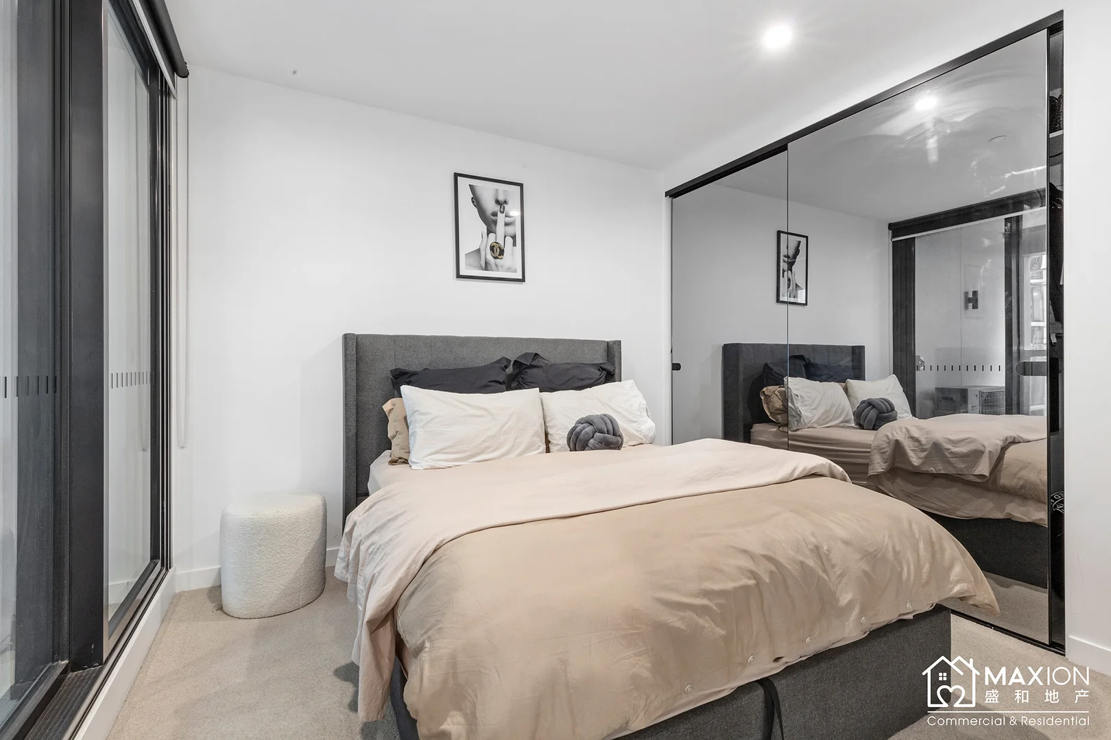 Additional image 4 of 2304/3 Young Street, Box Hill VIC 3128