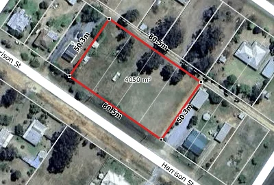 Additional image 2 of 27-33 Harrison Street, Ariah Park NSW 2665