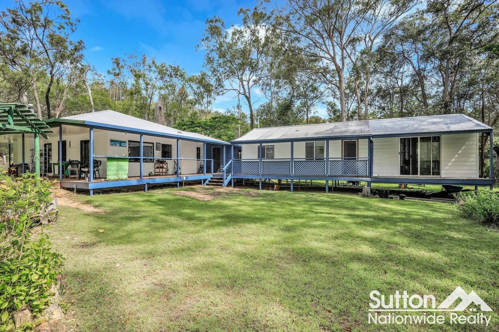 529 Doughboy Road, Doughboy QLD 4671