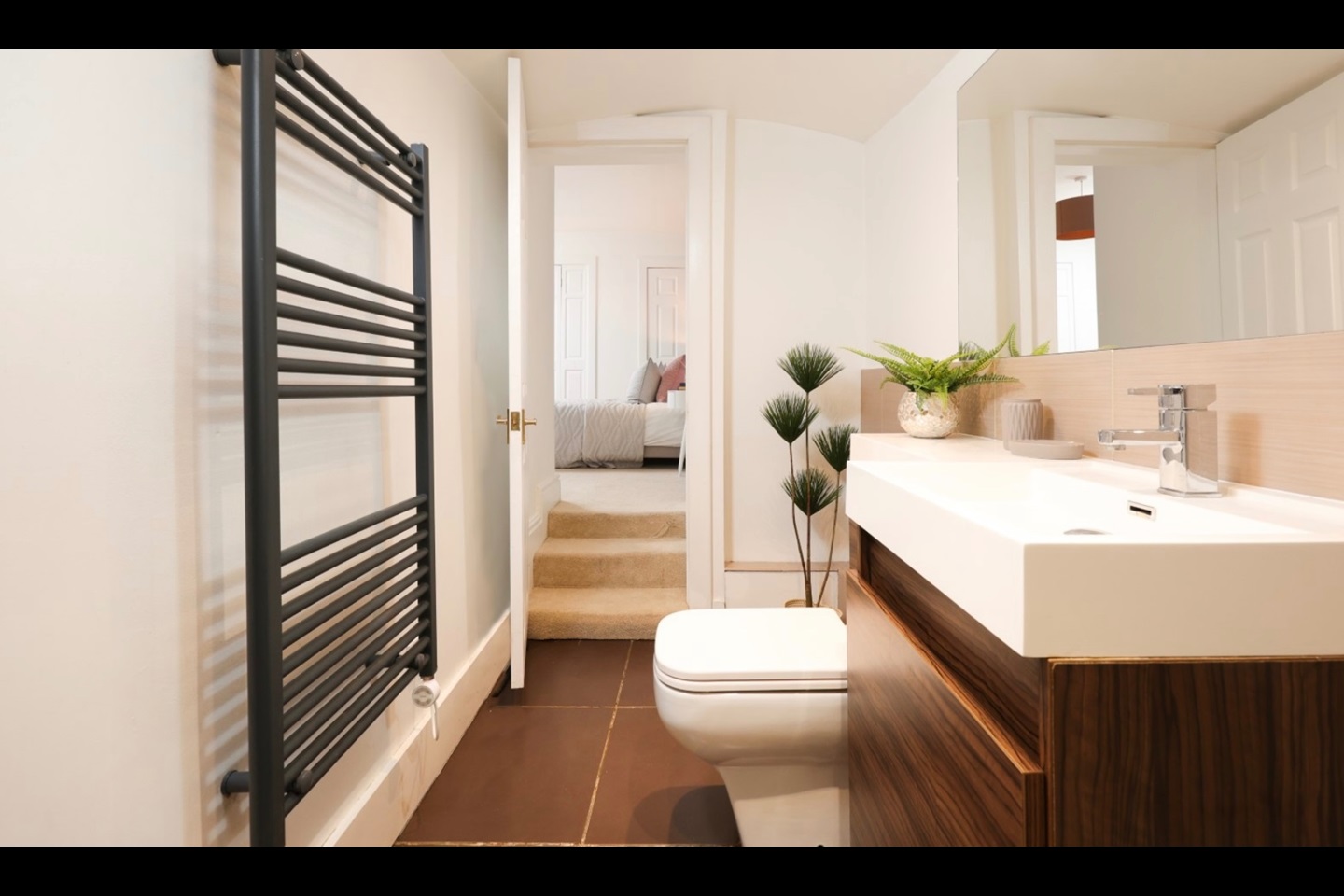 Additional image 9 of 1 Bed Flat, Buckingham Place, BS8, N1 7GU