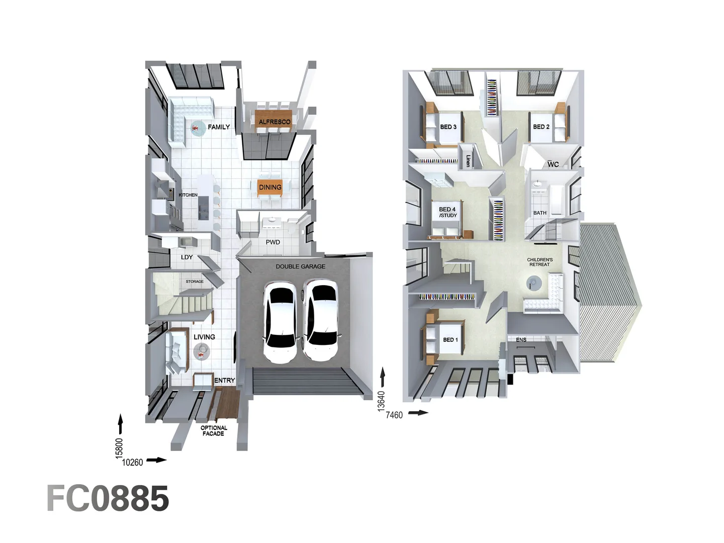 Additional image 6 of Lot 346/19 Stuart St, Yarrabilba QLD 4207