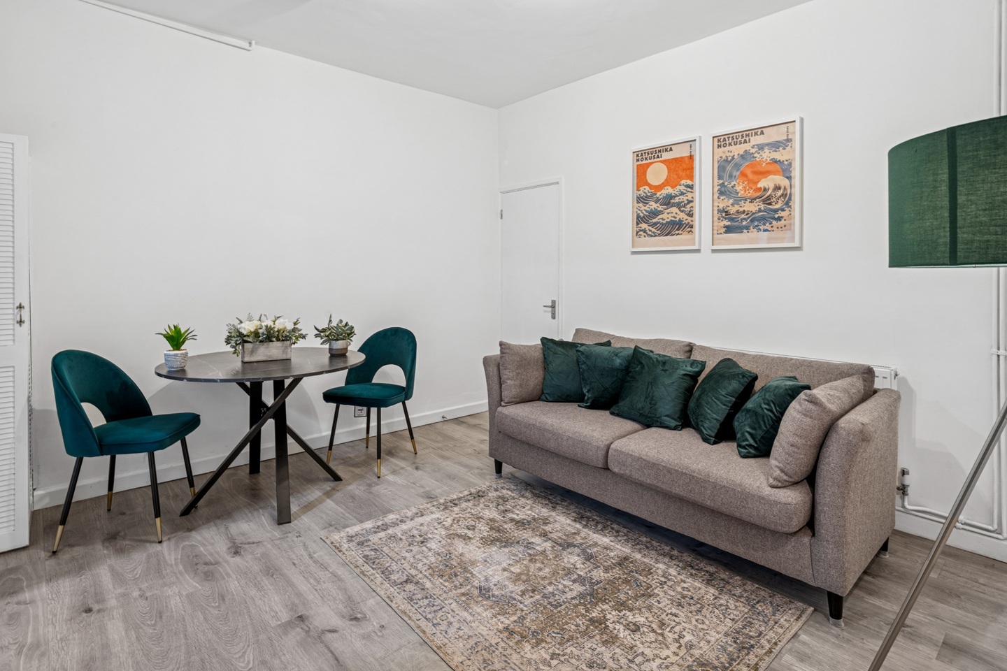 Additional image 32 of 4 Bed Terraced House, Lawrence Avenue, BS5, N1 7GU