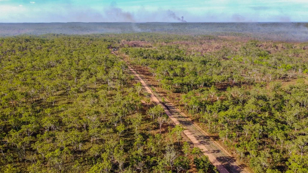 Additional image 31 of Section 2512 Fog Bay Road, Charlotte NT 0822
