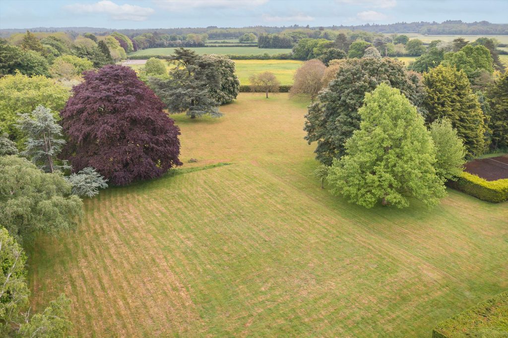Additional image 14 of 8 bed detached house to rentHampstead Norreys, Newbury, Berkshire RG18