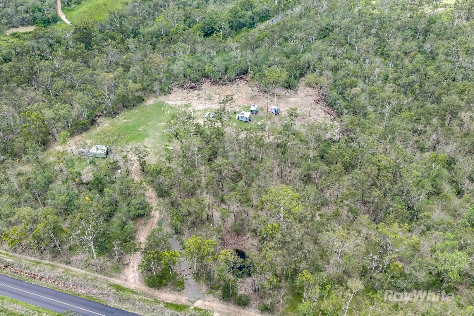 Additional image 28 of 1 Delaneys Road, Horse Camp QLD 4671