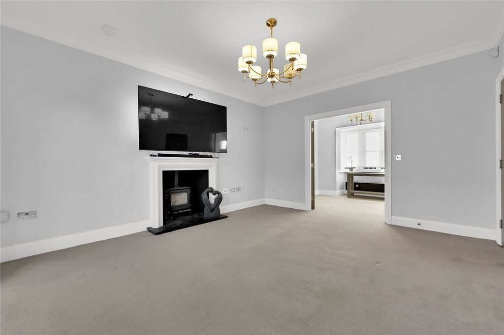 Additional image 5 of 5 bed detached house to rentOval Place, Nether Alderley, Cheshire SK10