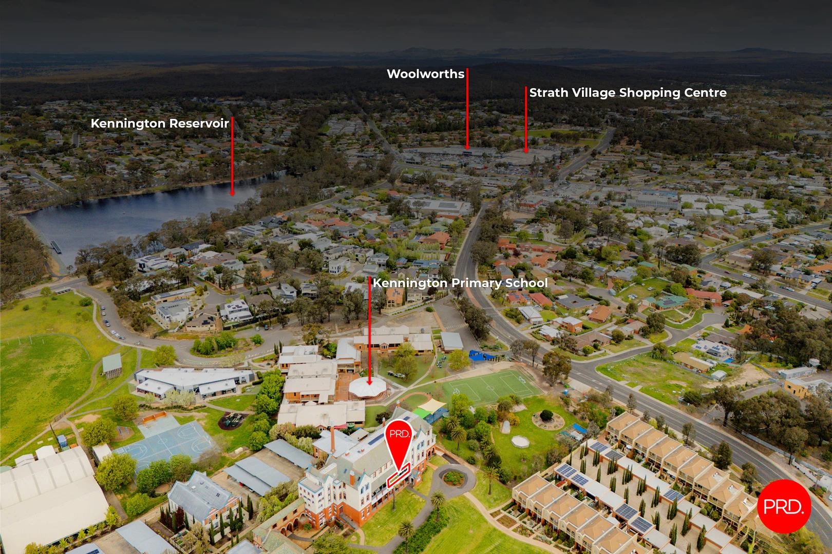 Additional image 22 of 20/202 St Aidans Road, Kennington VIC 3550