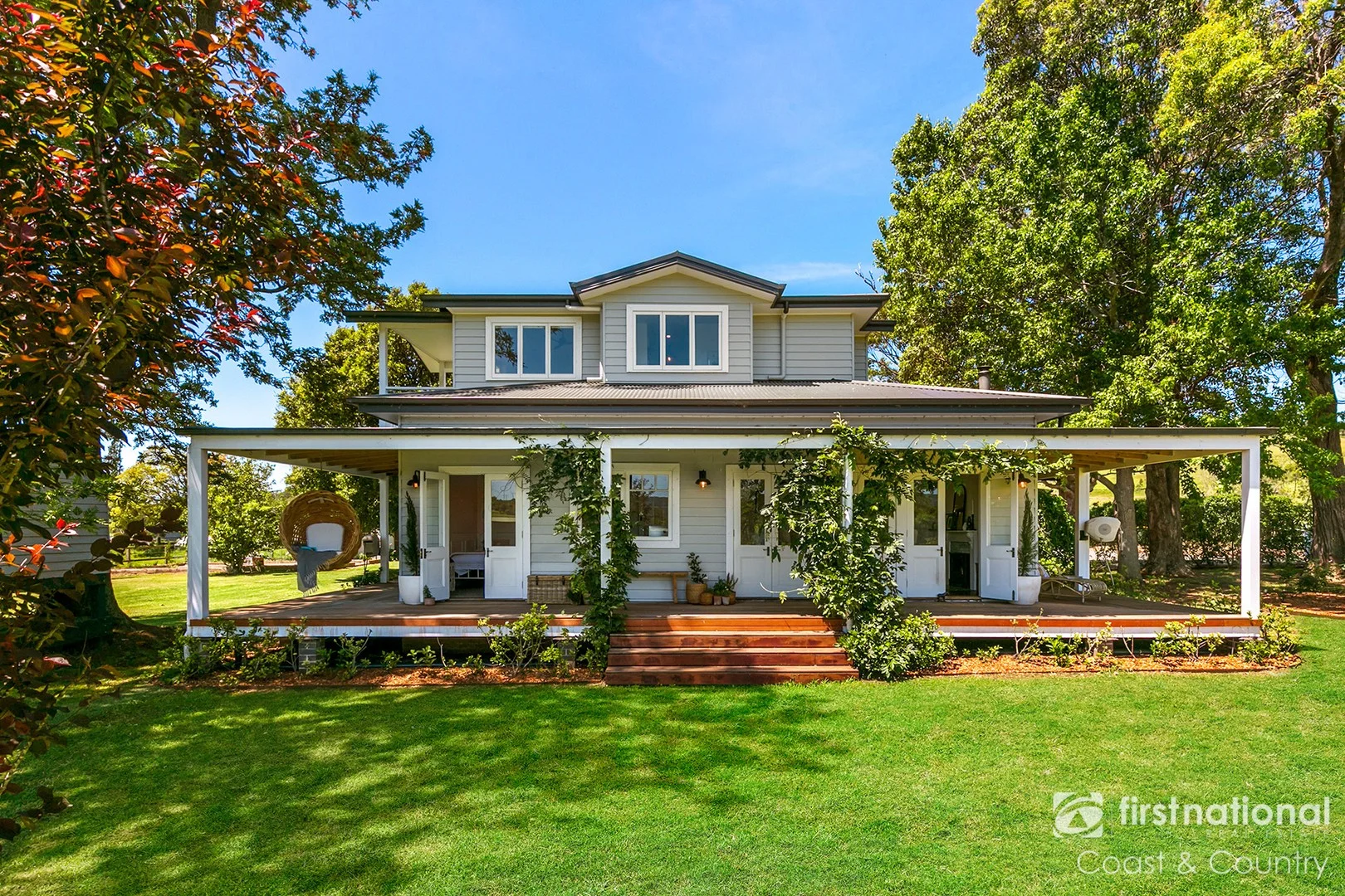 664 Jamberoo Road, Jamberoo NSW 2533