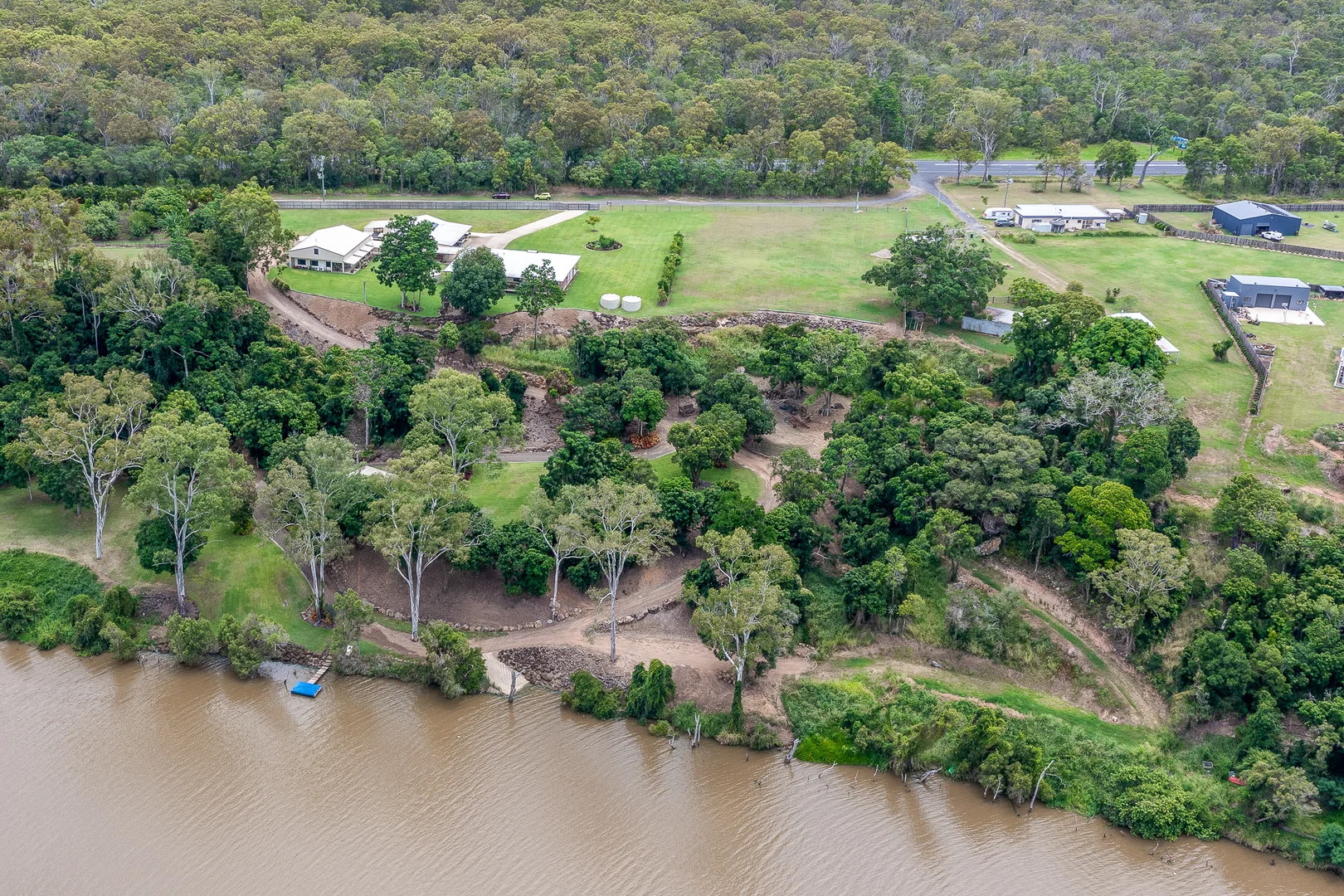 Additional image 49 of 1483A Gin Gin Road, Sharon QLD 4670