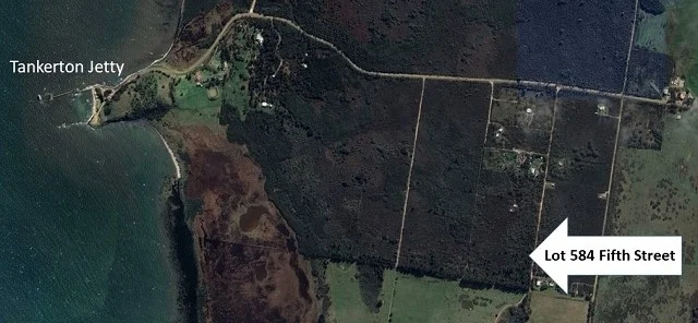 Additional image 3 of Lot 584 Fifth Street, French Island VIC 3921