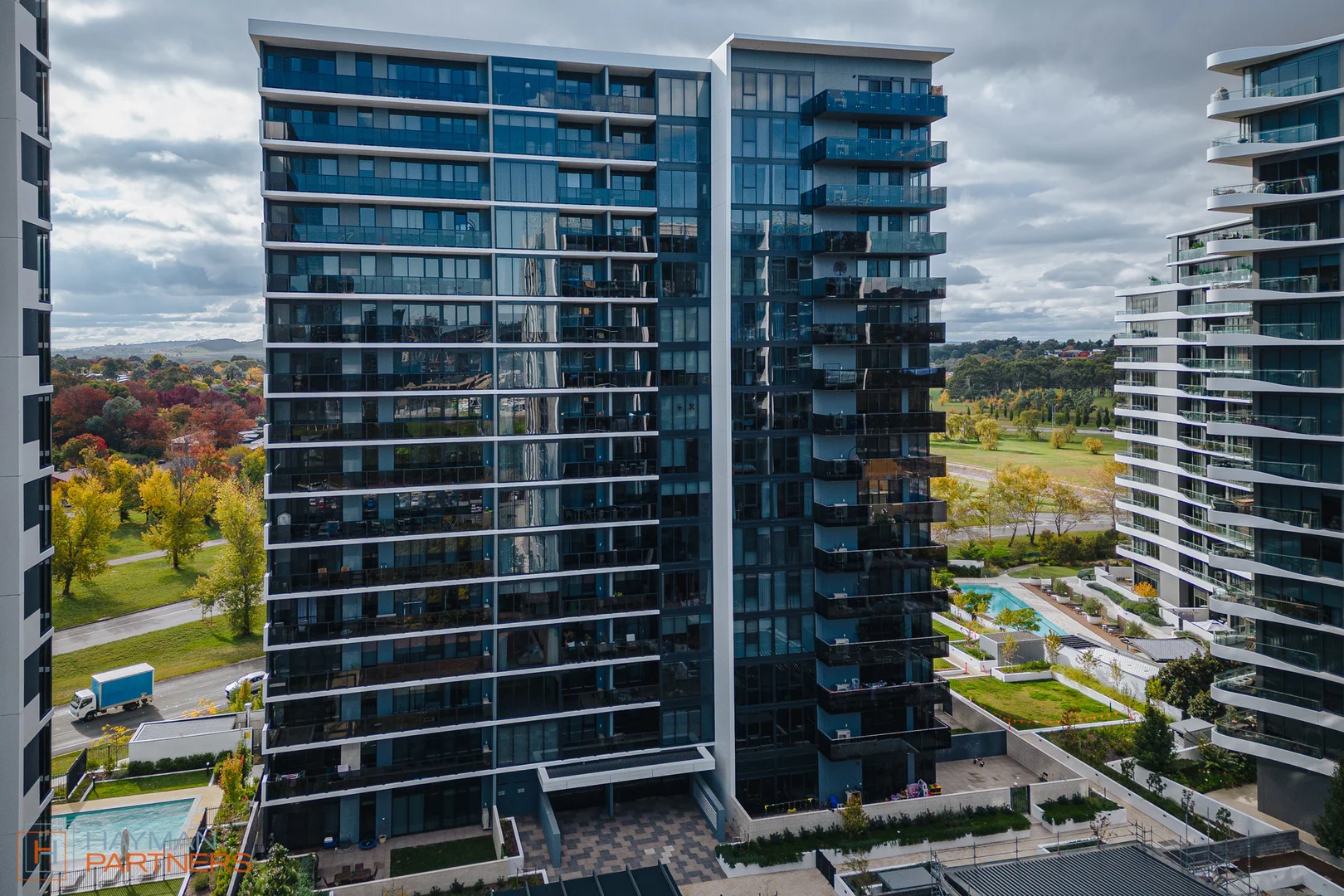 Additional image 12 of 29/11 Irving Street, Phillip ACT 2606