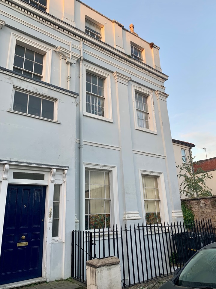 Additional image 8 of 2 Bed Flat, Gordon Road, BS8, N1 7GU