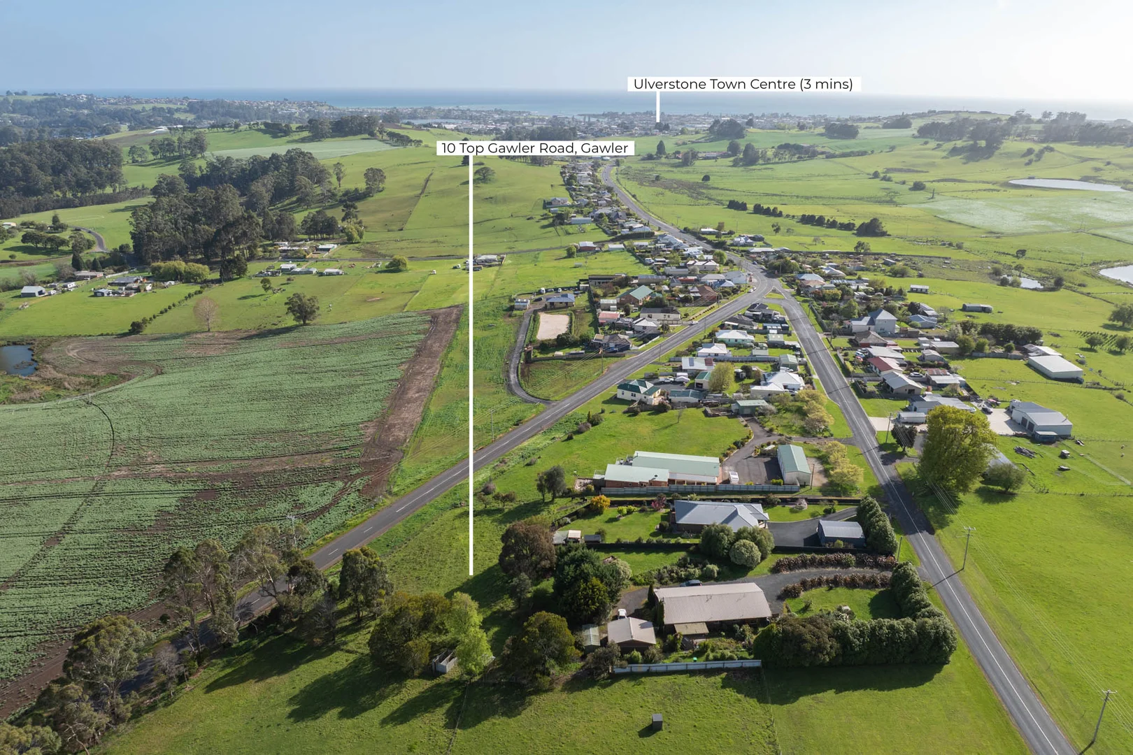 Additional image 3 of 10 Top Gawler Road, Gawler TAS 7315