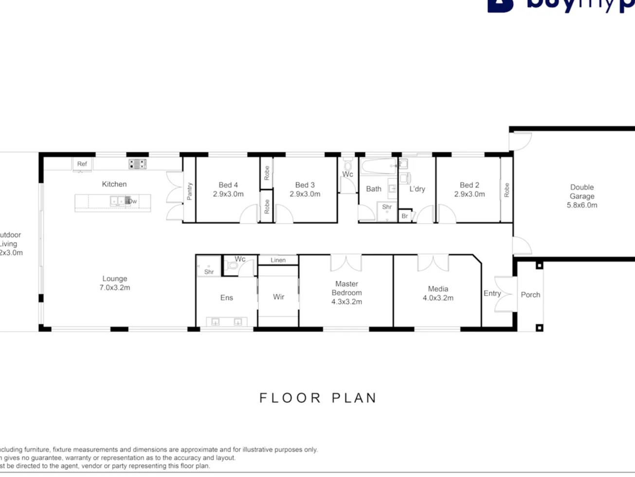 Additional image 16 of 74 Ibis Boulevard, Eli Waters QLD 4655