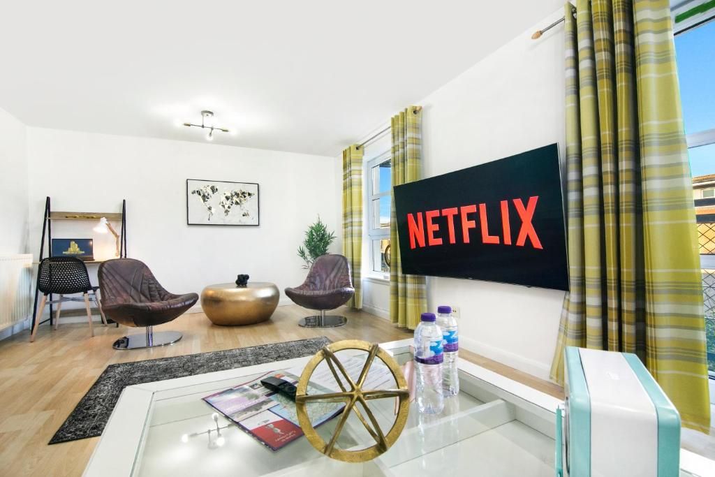 Additional image 16 of 4 bed flat to rentBannermill Place, Aberdeen AB24