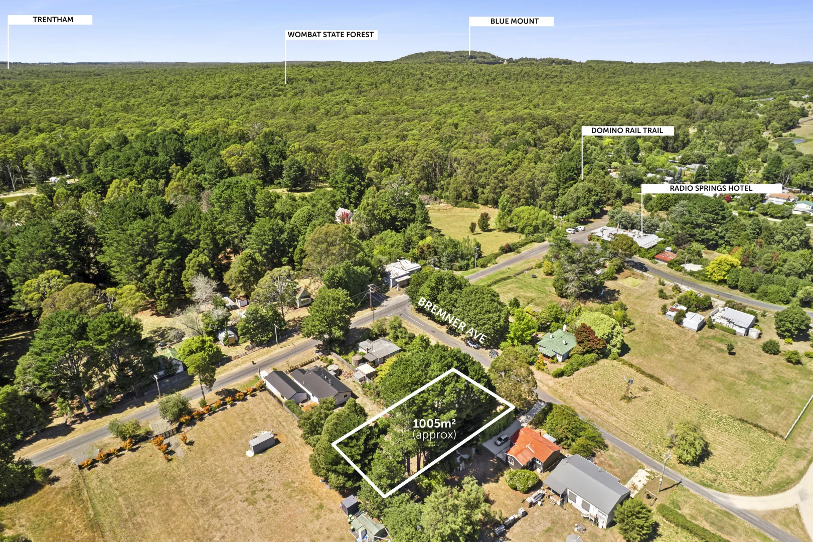 Additional image 15 of 13 Bremner Avenue, Lyonville VIC 3461