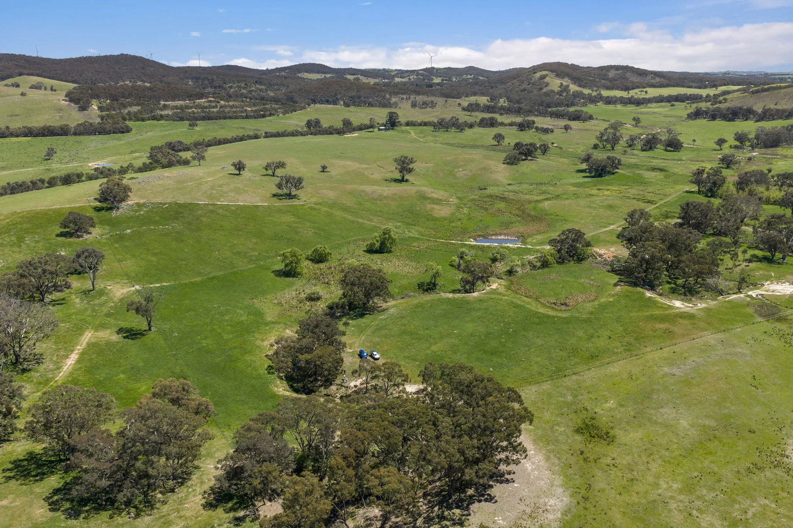 Additional image 12 of "Wattle Grove "1649 Coolalie Road, Yass NSW 2582