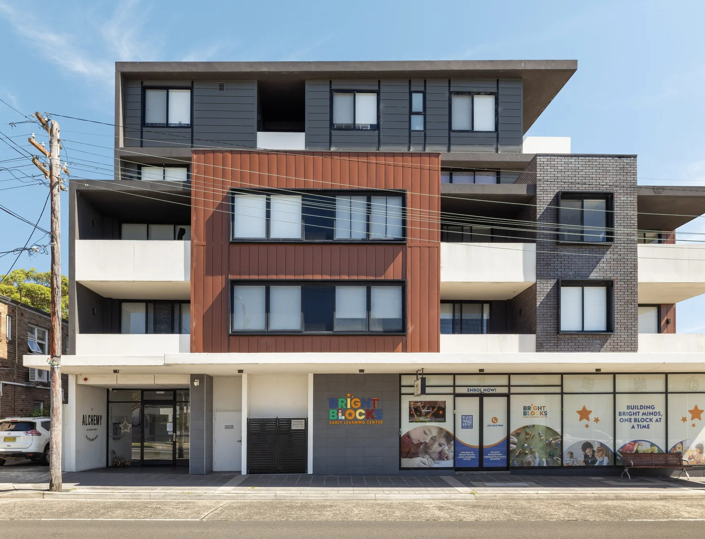 Additional image 8 of 22/205 Homer Street, Earlwood NSW 2206