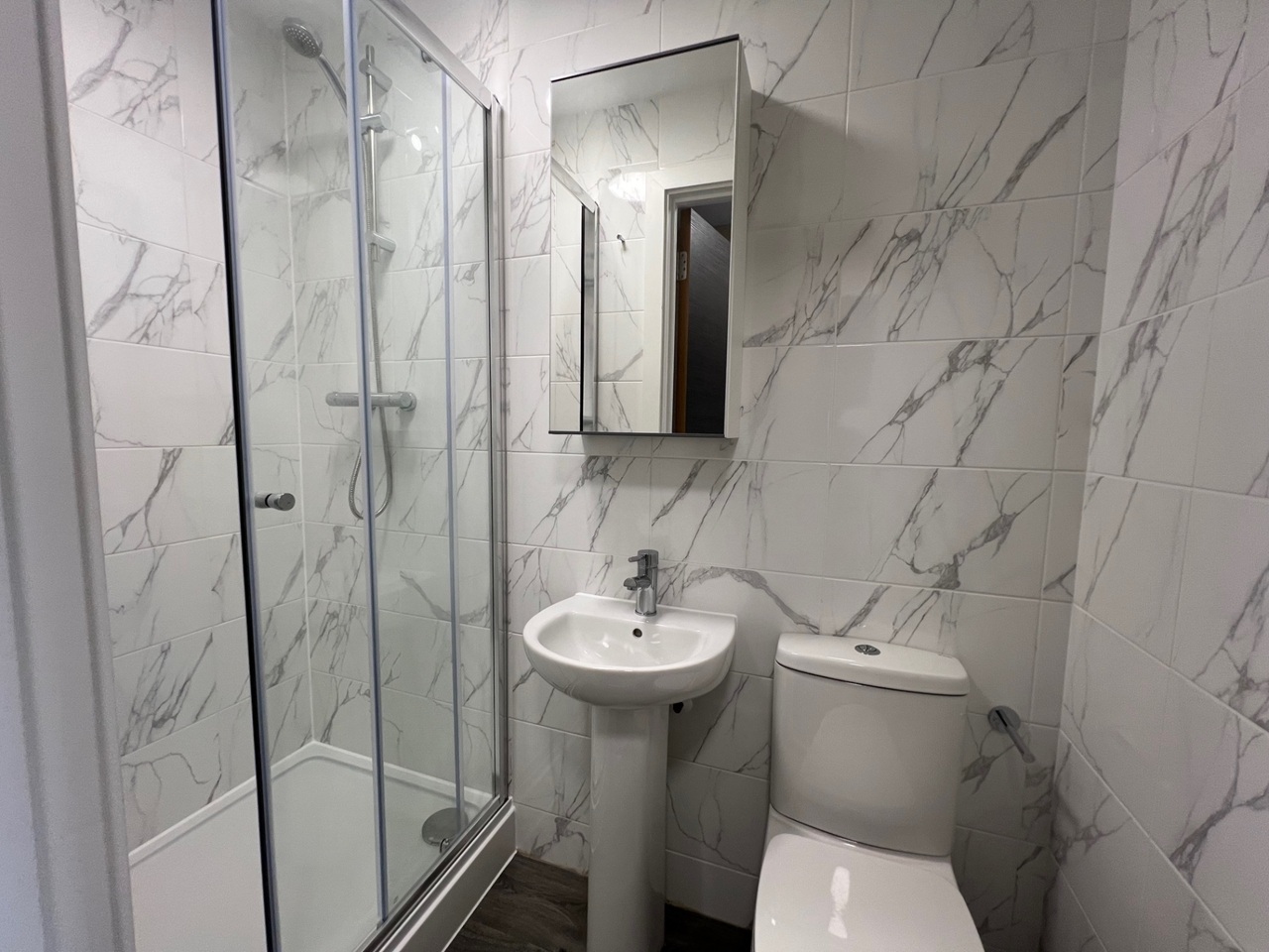 Additional image 18 of 6 Bed Flat, Hepburn Court A, BS2, N1 7GU