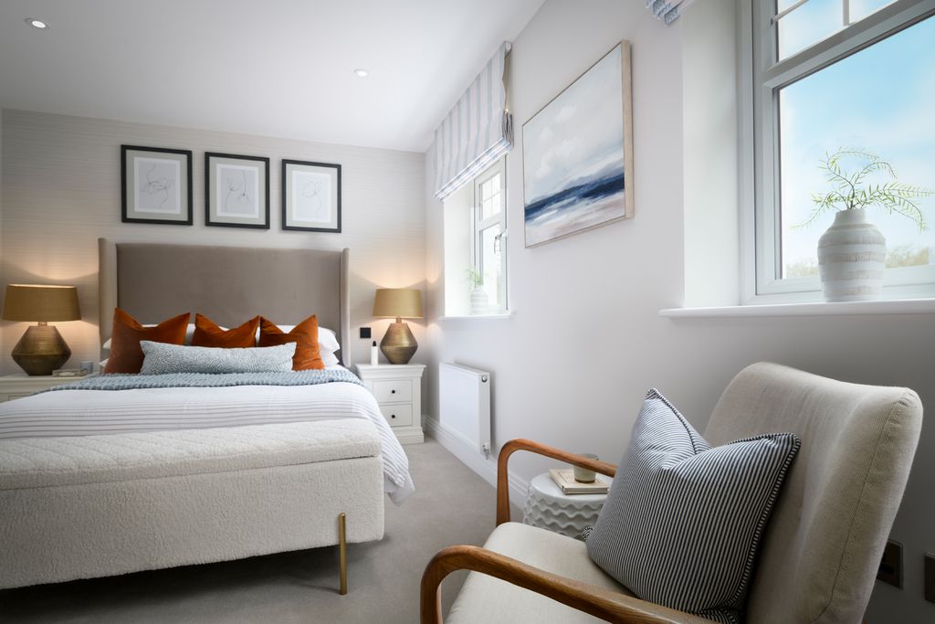 Additional image 9 of 3 bed detached house to rentMerrifield Lane, Burgess Hill RH15