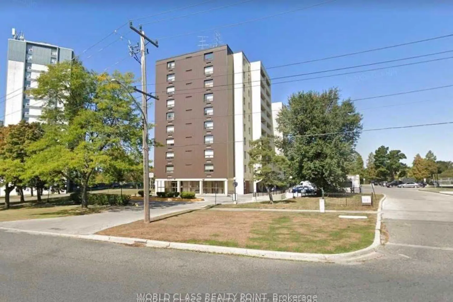 Additional image 2 of 3420 Eglinton Avenue 807