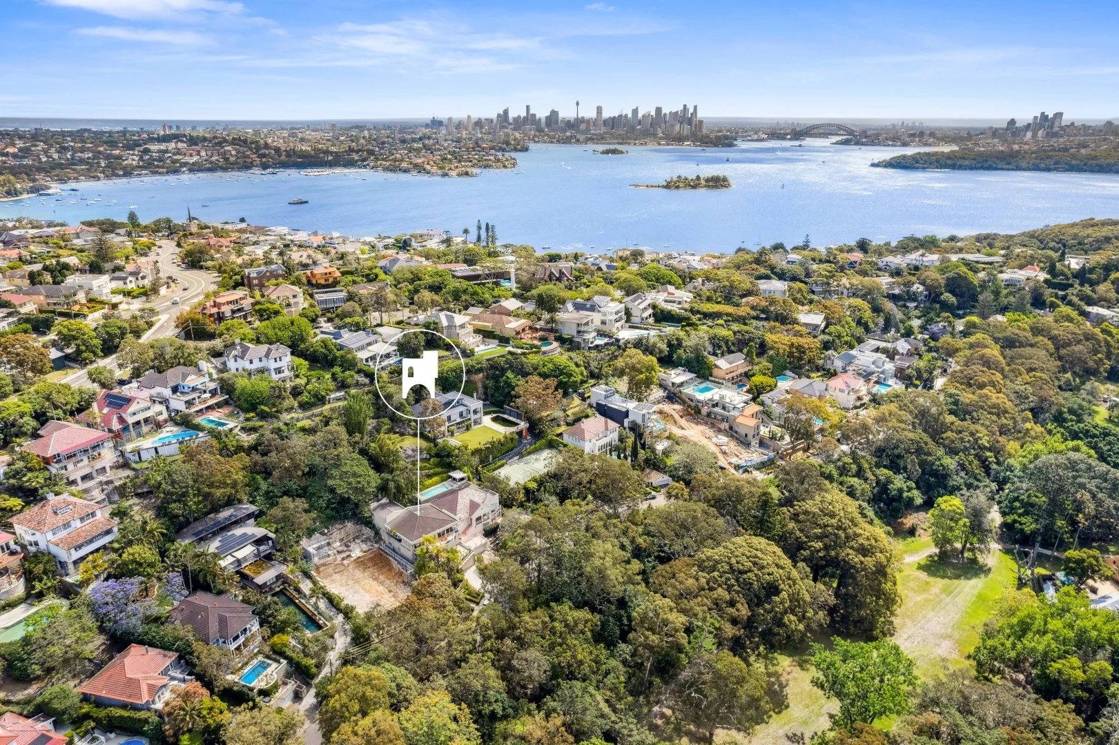 Additional image 19 of 29 Olola Avenue, Vaucluse NSW 2030