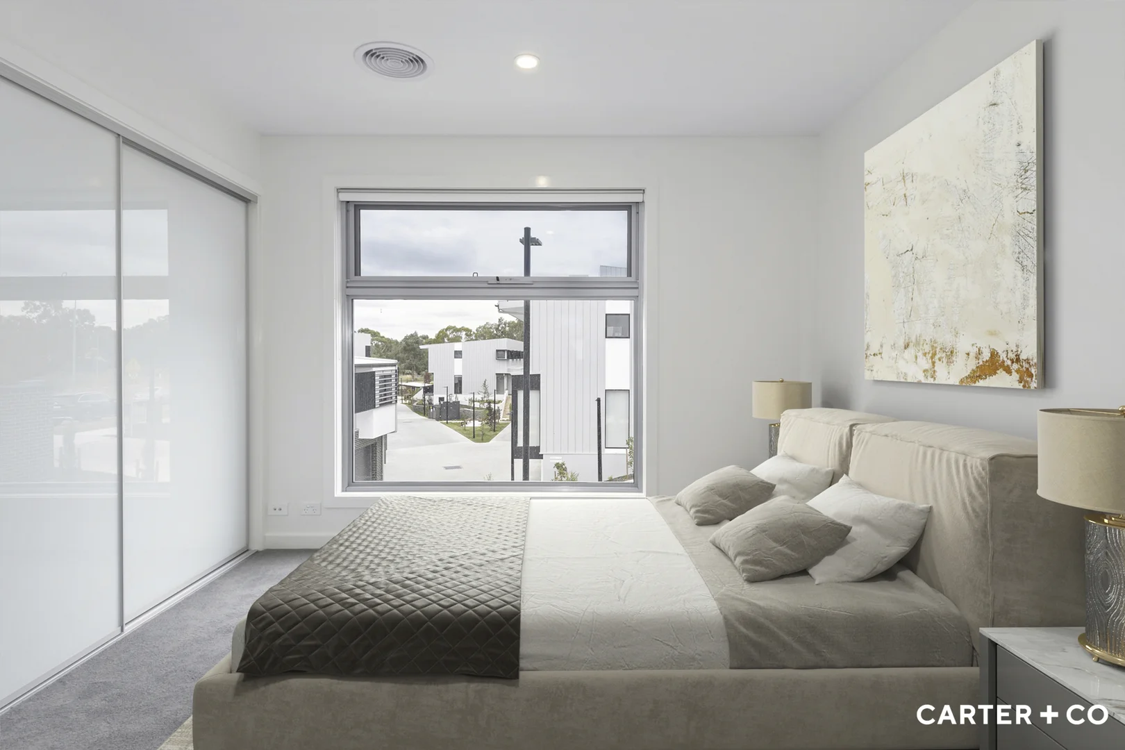 Additional image 7 of 33/10 Ellison Harvie Close, Greenway ACT 2900