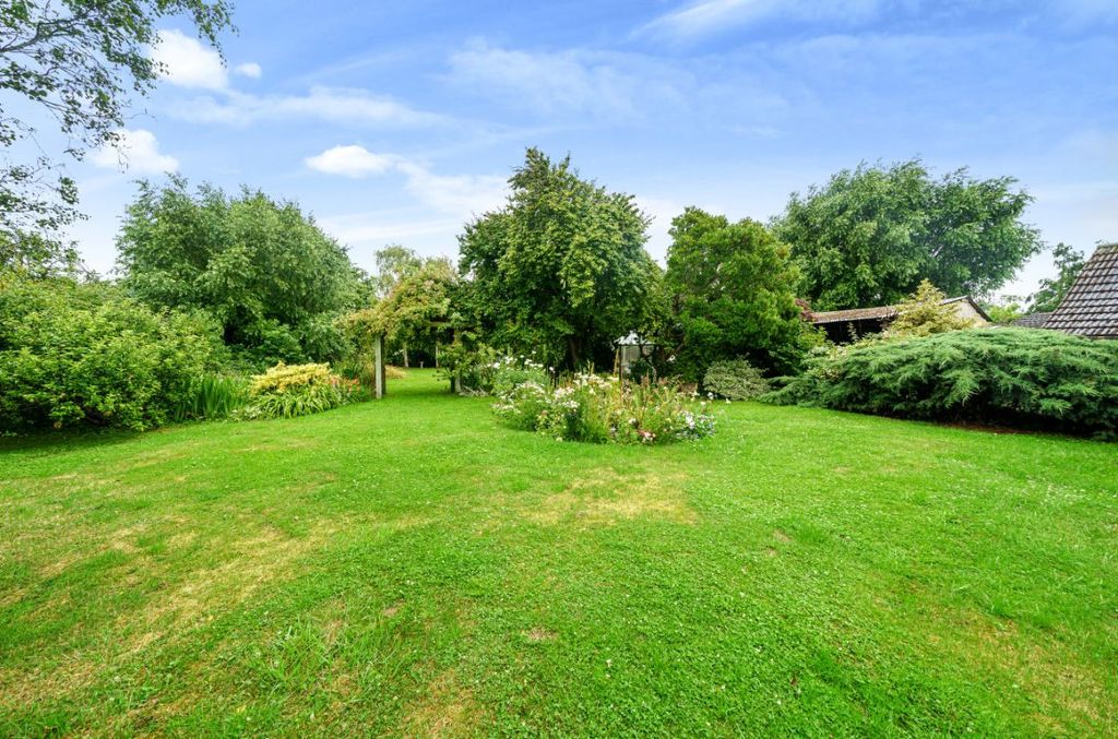 Additional image 18 of 4 bed detached house to rentWood End Road, Kempston, Bedford MK43