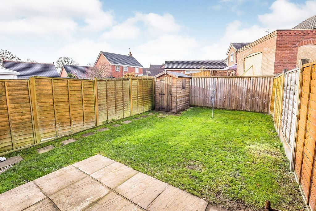 Additional image 8 of 2 bed semi-detached house to rentCabin Lane, Oswestry, Shropshire SY11