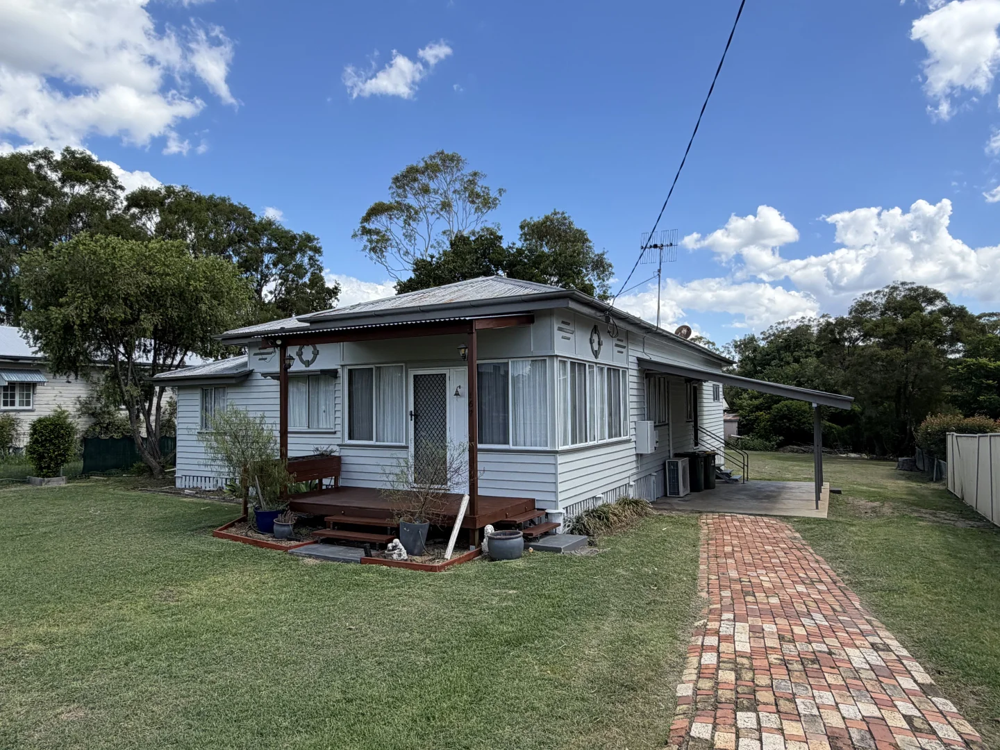 Additional image 2 of 167 Lamb Street, Murgon QLD 4605