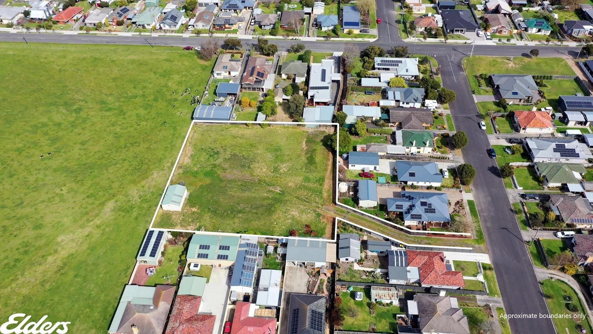 Additional image 3 of 47 Fairview Avenue, Yarram VIC 3971