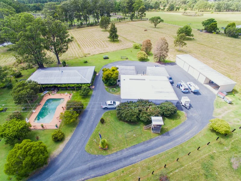 78 Cemetery Road, Gloucester NSW 2422