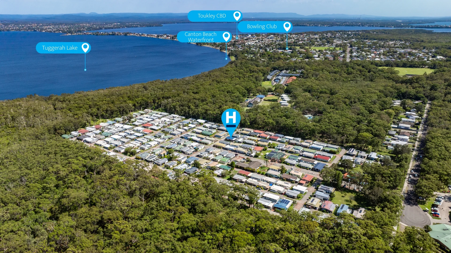 Additional image 12 of 48/2 Evans Road, Canton Beach NSW 2263