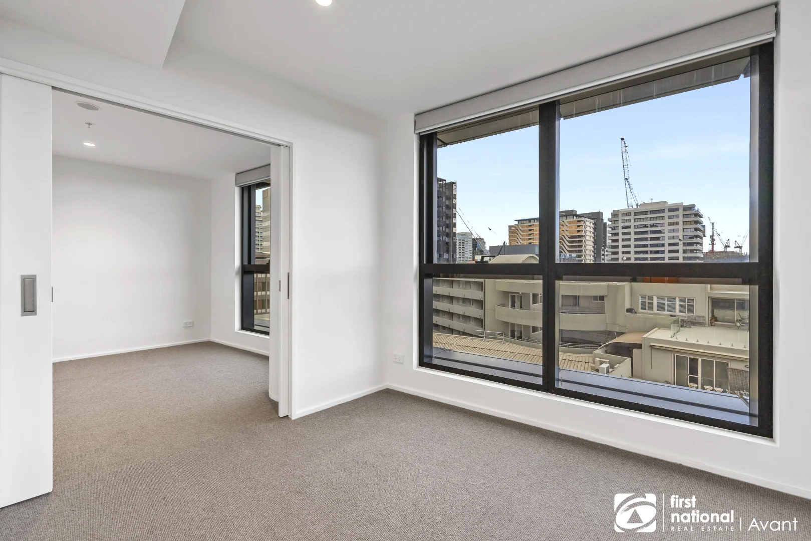 Additional image 13 of 917/20 Queens Road, Melbourne VIC 3004