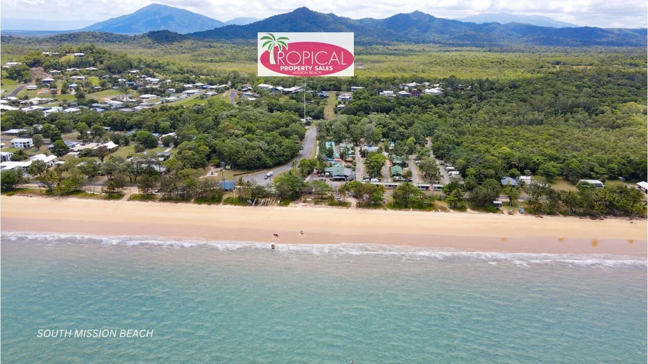 Additional image 5 of 2 Commodore Street, South Mission Beach QLD 4852