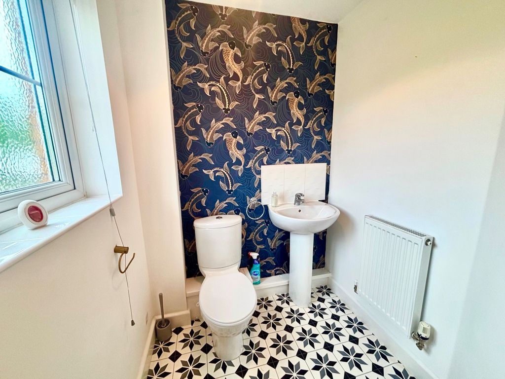 Additional image 8 of 3 bed semi-detached house to rentCwrt Pant Yr Awel, Lewistown, Bridgend CF32