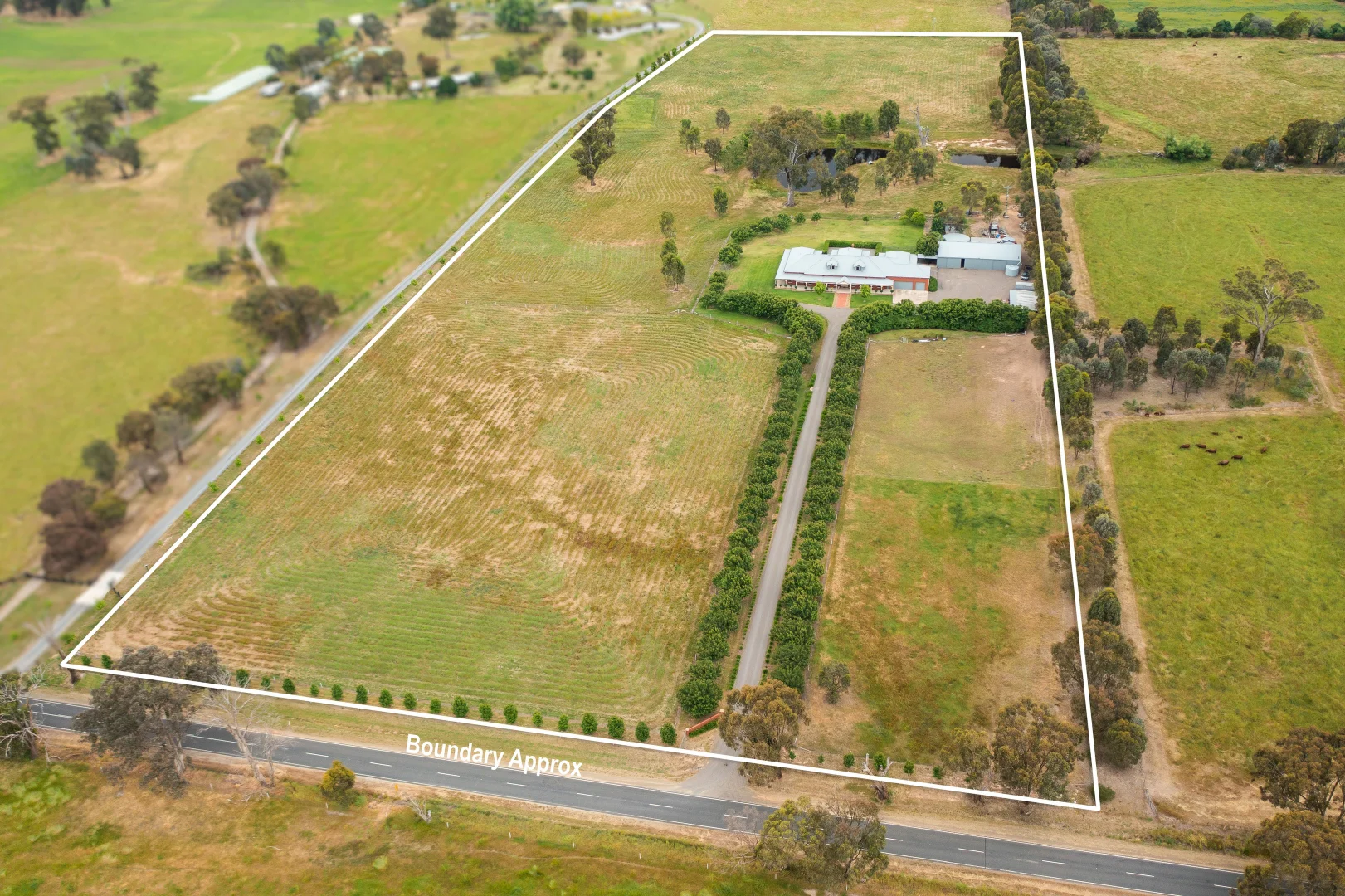 Additional image 32 of 785 Benalla-Tatong Road, Benalla VIC 3672