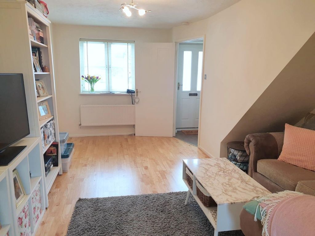 Additional image 4 of 2 bed end terrace house to rentTansey Close, Hengoed CF82