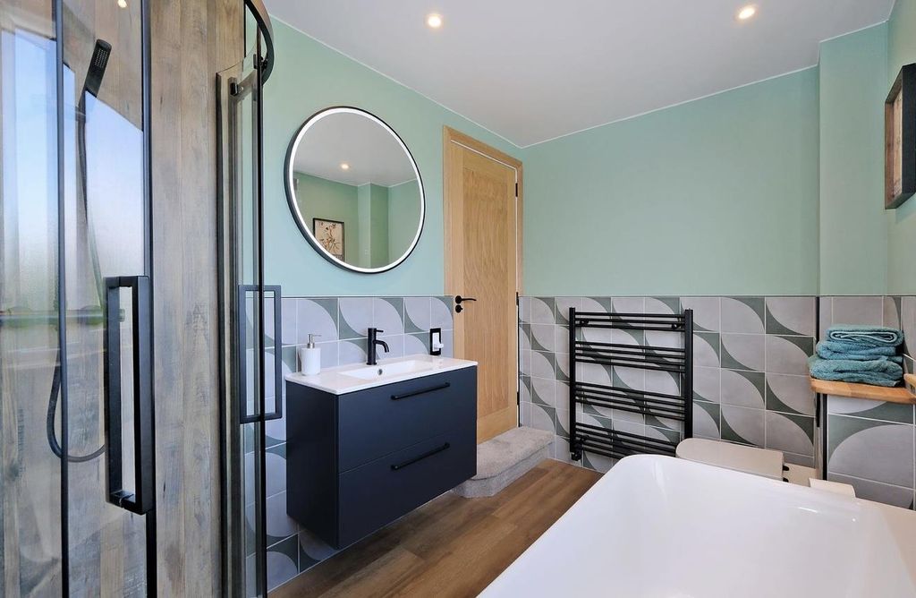 Additional image 19 of 4 bed semi-detached house to rent72 Louisville Avenue, Aberdeen AB15