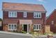 The Weaver at King George's Vale, Northaw Road East EN6