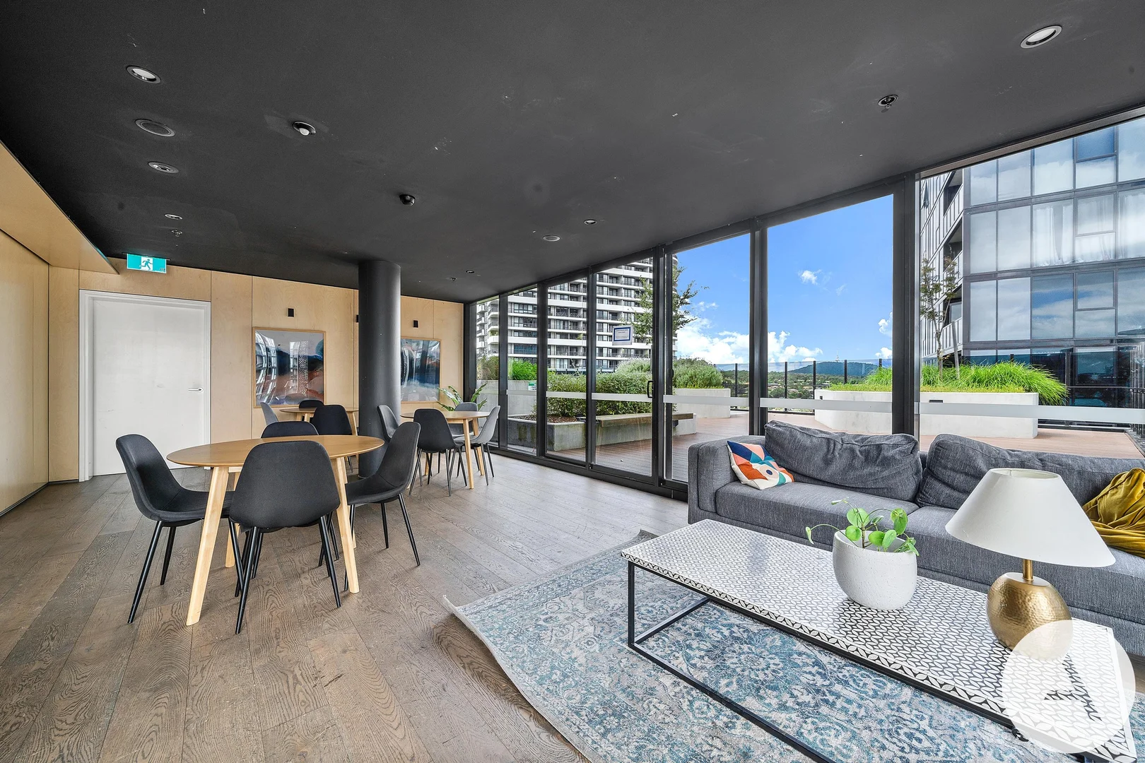 Additional image 14 of 608/4 Grazier Lane, Belconnen ACT 2617