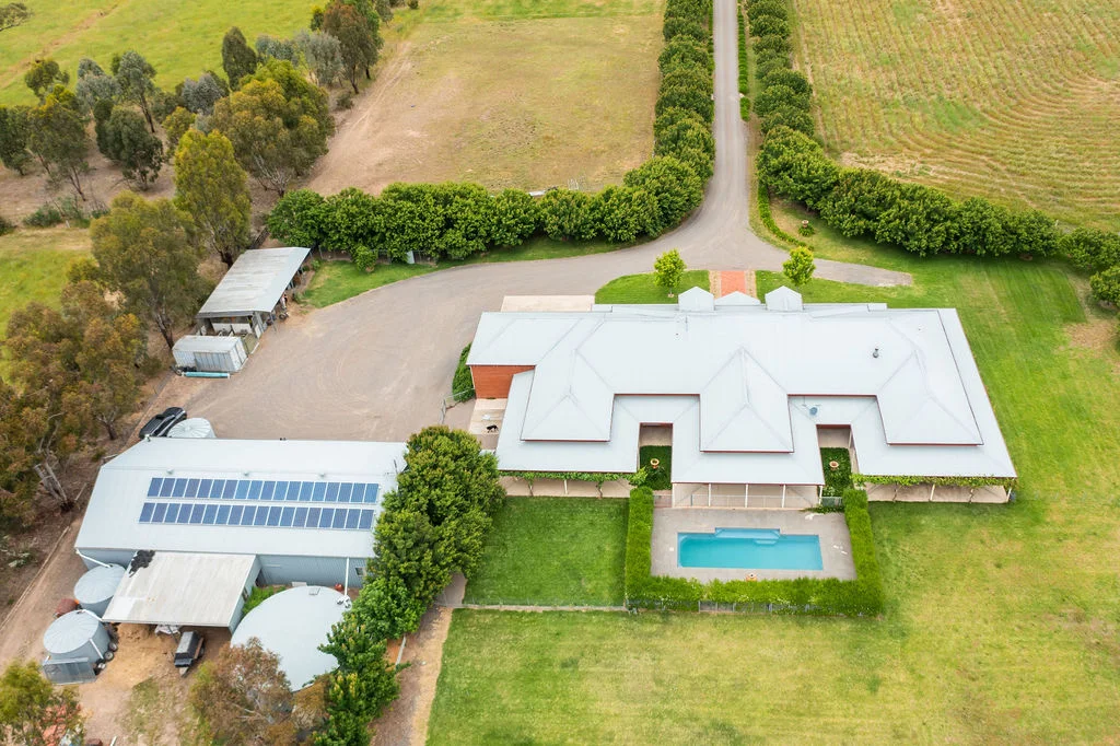 Additional image 33 of 785 Benalla-Tatong Road, Benalla VIC 3672