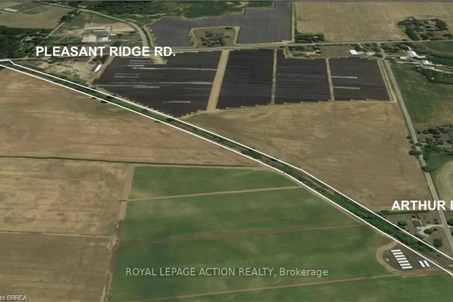 Additional image 4 of 161 Pleasant Ridge Road