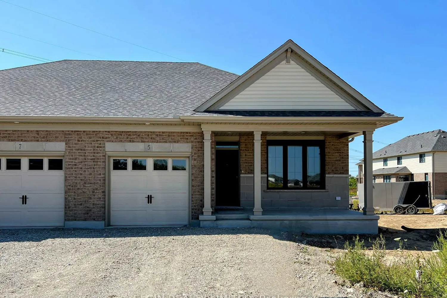 5 Columbus Court